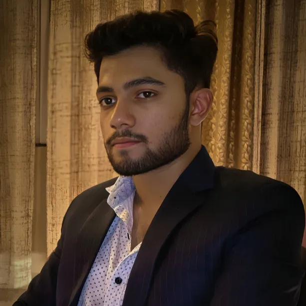 Parth Bhardwaj